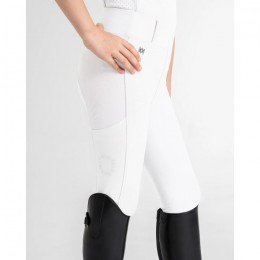 Moá Mae Kids Riding Leggings Competition Fullgrip