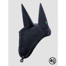 Equiline Soundless Earnet with Loop Ruben