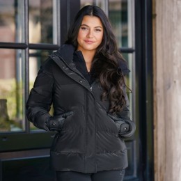 Imperial Riding FW'24 Jacket IRHBeau