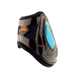 eQuick eAirshock Fetlock Boots