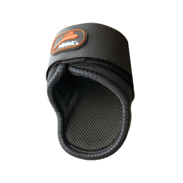 eQuick eAirshock Fetlock Boots Velcro Legend