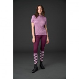 Equipage SS25 Trainingsshirt Awsome