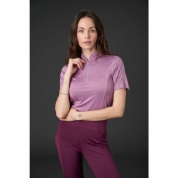 Equipage SS25 Trainingsshirt Awsome