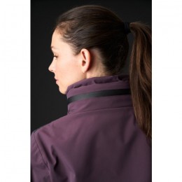 Catago SS25 Coat Roy Waterproof