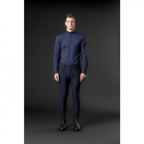 Equipage FW'24 Men's Trainingsshirt Steve