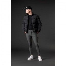 Catago FW'24 Men's Puffer Jacket Blake