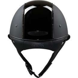 OneK Avance Lux Cap Glossy top swarowski pipe