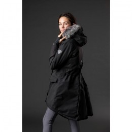 Catago FW'24 Parka Amy