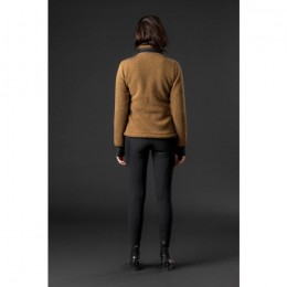 Catago FW'24 Teddy Jacket Ashley