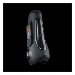 eQuick eLight tendon boots Front