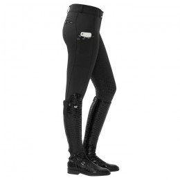Spooks Thermo Breeches Elina Full Grip