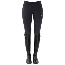 Spooks Thermo Breeches Elina Full Grip