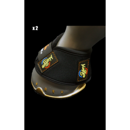 eQuick eMagnetic Coronet