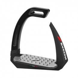 Zandona Safety Stirrups Omnia