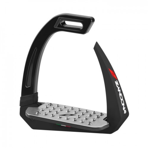 Zandona Safety Stirrups Omnia