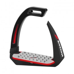 Zandona Safety Stirrups Omnia