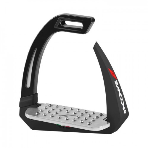 Zandona Safety Stirrups Omnia