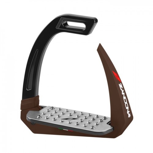 Zandona Safety Stirrups Omnia