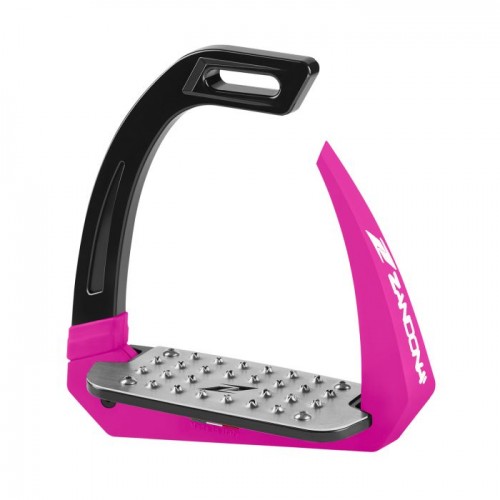 Zandona Safety Stirrups Omnia