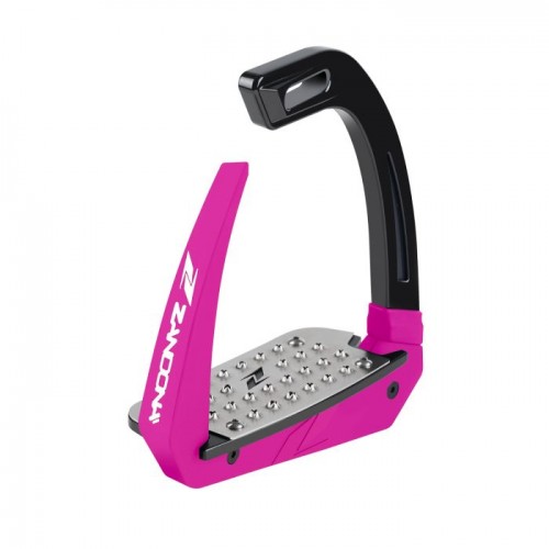 Zandona Safety Stirrups Omnia