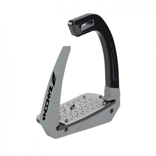 Zandona Safety Stirrups Omnia