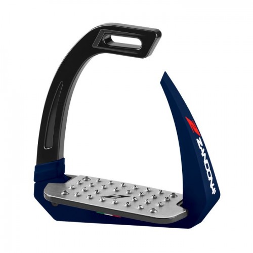 Zandona Safety Stirrups Omnia