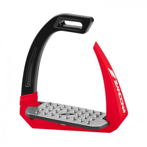 Zandona Safety Stirrups Omnia