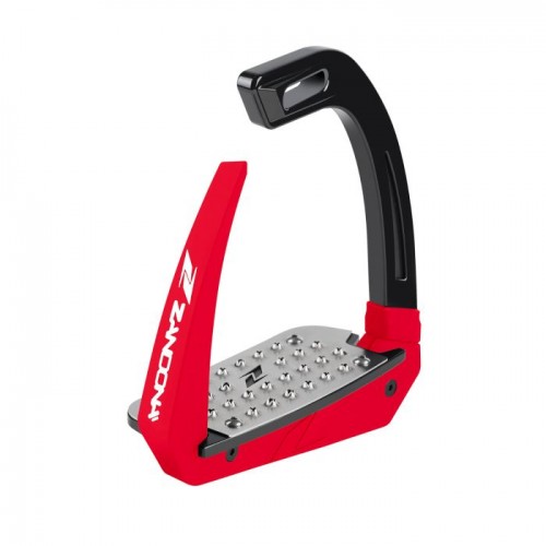 Zandona Safety Stirrups Omnia