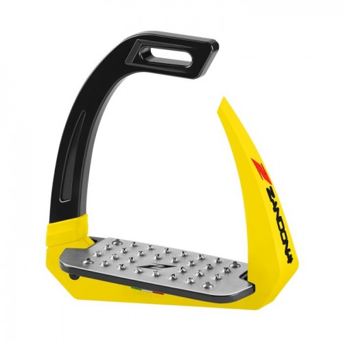 Zandona Safety Stirrups Omnia