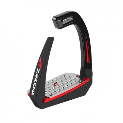 Zandona Safety Stirrups Omnia