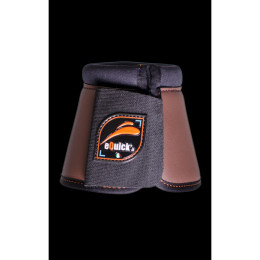 eQuick eOverreach Bell Boots