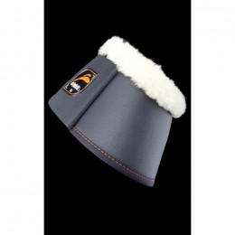 eQuick eOverreach Fluffy Bell Boots