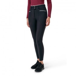 Equestrian Stockholm FW'24 Luxe Airflow Breeches Full grip