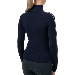 Equestrian Stockholm FW'24 Luxe Fine Knit