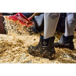 Muck Boot Wear Black