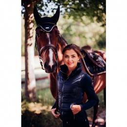 Equestrian Stockholm bodywarmer ladies