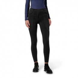 Equestrian Stockholm FW25 Black Ridingtights Premium Full Grip