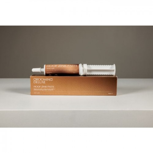 Grooming Deluxe Hoof Zinc Paste