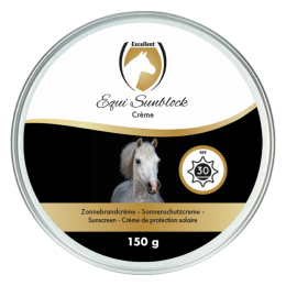 Equi Sunblock cream SPF30 150g