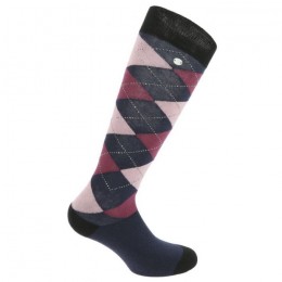 EQUITHÈME socks Girly