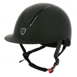 Equi-Thème Glint Mat Cap
