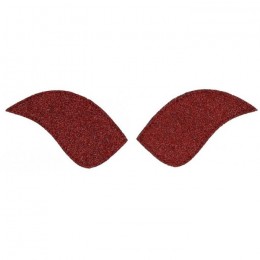 EQUITHÈME MyPrimera Badge Shiny