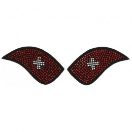 EQUITHÈME MyPrimera Badge Flag