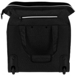 EQUITHEME Changing Bag with Wheels