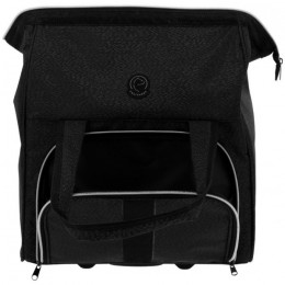 EQUITHEME Changing Bag with Wheels