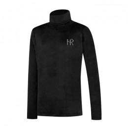 Mrs. Ros Velvet Top Christmas