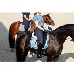 Eskadron SS25 Classic Saddlepad Glossy Jewel