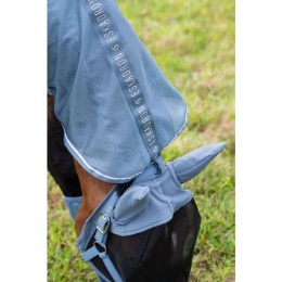Eskadron SS25 Classic Fly Rug with Detachable Neck