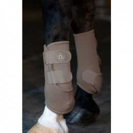 Eskadron SS25 Platinum Tendon Boots Dressage Pro Front Legs
