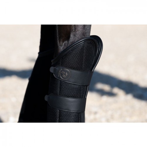 Eskadron SS25 Platinum Travel Boots Mesh